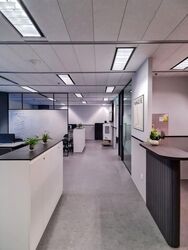 Gateway East (D7), Office #630128151